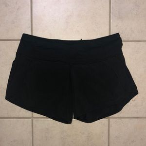 lululemon run times II 4”